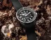 RADO - CAPTAIN COOK - HIGH-TECH CERAMIC - R32129158  şəkil