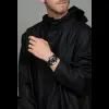 RADO - CAPTAIN COOK - HIGH-TECH CERAMIC - R32129158  şəkil