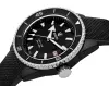 RADO - CAPTAIN COOK - HIGH-TECH CERAMIC - R32129158  şəkil