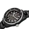 RADO - CAPTAIN COOK - HIGH-TECH CERAMIC - R32127152  şəkil