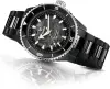 RADO - CAPTAIN COOK - HIGH-TECH CERAMIC - R32127152  şəkil