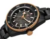 RADO - CAPTAIN COOK - HIGH-TECH CERAMIC - R32127162  şəkil