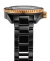 RADO - CAPTAIN COOK - HIGH-TECH CERAMIC - R32127162  şəkil