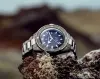 RADO - CAPTAIN COOK - HIGH-TECH CERAMIC - R32144202  şəkil
