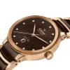 RADO - CENTRIX - AUTOMATIC DIAMONDS - R30019732  şəkil