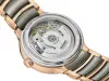 RADO - CENTRIX - AUTOMATIC DIAMONDS - R30037742  şəkil