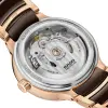 RADO - CENTRIX - AUTOMATIC DIAMONDS OPEN HEART - R30029902  şəkil