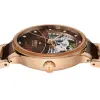 RADO - CENTRIX - AUTOMATIC DIAMONDS OPEN HEART - R30029902  şəkil