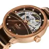 RADO - CENTRIX - AUTOMATIC DIAMONDS OPEN HEART - R30029902  şəkil