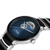 RADO - CENTRIX - AUTOMATIC OPEN HEART - R30012202  şəkil