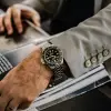 Edox | Neptunian | Automatic | 80120-3NM-NIN şəkil