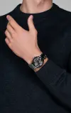 Rado | Centrix | Automatic Open Heart | R30179114 şəkil
