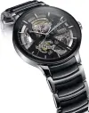 Rado | Centrix | Automatic Open Heart | R30179114 şəkil