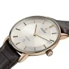 RADO - DIAMASTER - THINLINE AUTOMATIC - R14068036  şəkil
