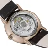 RADO - DIAMASTER - THINLINE AUTOMATIC - R14068036  şəkil
