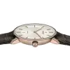 RADO - DIAMASTER - THINLINE AUTOMATIC - R14068036  şəkil
