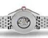 RADO - HYPERCHROME CLASSIC  - AUTOMATIC DIAMONDS - R33102703  şəkil