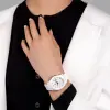 RADO - HYPERCHROME - AUTOMATIC DIAMONDS - R32033902  şəkil