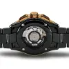 RADO - HYPERCHROME - AUTOMATIC CHRONOGRAPH - R32111162  şəkil