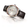 RADO - GOLDEN HORSE - AUTOMATIC  - R33100015  şəkil