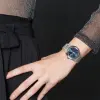 RADO - HYPERCHROME CLASSIC  - GOLDEN HORSE - R33103203  şəkil