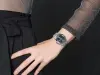 RADO - HYPERCHROME  - GOLDEN HORSE - R33103204  şəkil