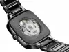 RADO - TRUE - SQUARE SKELETON - R27124162 şəkil