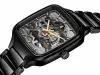 RADO - TRUE - SQUARE SKELETON - R27124162 şəkil