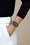 RADO - TRUE - SQUARE SKELETON - R27125152 şəkil