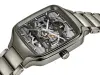 RADO - TRUE - SQUARE SKELETON - R27125152 şəkil