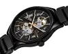 RADO - TRUE - ROUND OPEN HEART - R27100162 şəkil