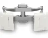 RADO - TRUE - TRUE SQUARE - R27073702 şəkil