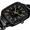 RADO - TRUE - TRUE SQUARE - R27078172 şəkil