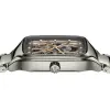 RADO - TRUE - SQUARE OPEN HEART - R27083712 şəkil