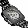 RADO - TRUE - TRUE SQUARE - R27086712 şəkil
