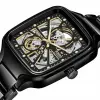 RADO - TRUE - TRUE SQUARE - R27086712 şəkil