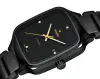 RADO - TRUE - SQUARE DIAMONDS - R27078722 şəkil
