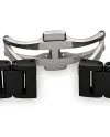 RADO - TRUE - SQUARE DIAMONDS - R27080722 şəkil