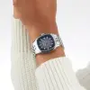 RAYMOND WEIL - FREELANCER - LADIES AUTOMATIC - 2490-ST-50051  şəkil