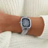 RAYMOND WEIL - FREELANCER - LADIES AUTOMATIC - 2490-STS-50051  şəkil