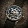 RAYMOND WEIL - FREELANCER - AUTOMATIC SKELETON - 2785-SBC-60000  şəkil