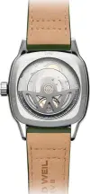 RAYMOND WEIL - FREELANCER - AUTOMATIC - 2790-STC-52051  şəkil