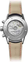 RAYMOND WEIL - FREELANCER - AUTOMATIC CHRONOGRAPH  - 7731-SC1-65421  şəkil