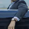 RAYMOND WEIL - FREELANCER - AUTOMATIC CHRONOGRAPH  - 7741-S51-65021  şəkil