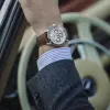 RAYMOND WEIL - FREELANCER - AUTOMATIC CHRONOGRAPH  - 7741-S51-65021  şəkil