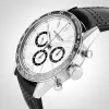 RAYMOND WEIL - FREELANCER - AUTOMATIC CHRONOGRAPH  - 7741-SC1-30021  şəkil