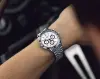 RAYMOND WEIL - FREELANCER - AUTOMATIC CHRONOGRAPH  - 7741-ST1-30021 şəkil