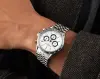 RAYMOND WEIL - FREELANCER - AUTOMATIC CHRONOGRAPH  - 7741-ST1-30021 şəkil