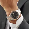 RAYMOND WEIL - FREELANCER - AUTOMATIC TWO-TONE - 2731-SP5-20001  şəkil