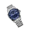 RAYMOND WEIL - FREELANCER - AUTOMATIC BLUE DIAL - 2731-ST-50001  şəkil